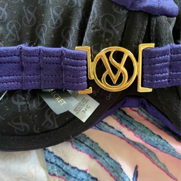 Victoria Secret - Bikini Swim Suit - Picture 4 of 5